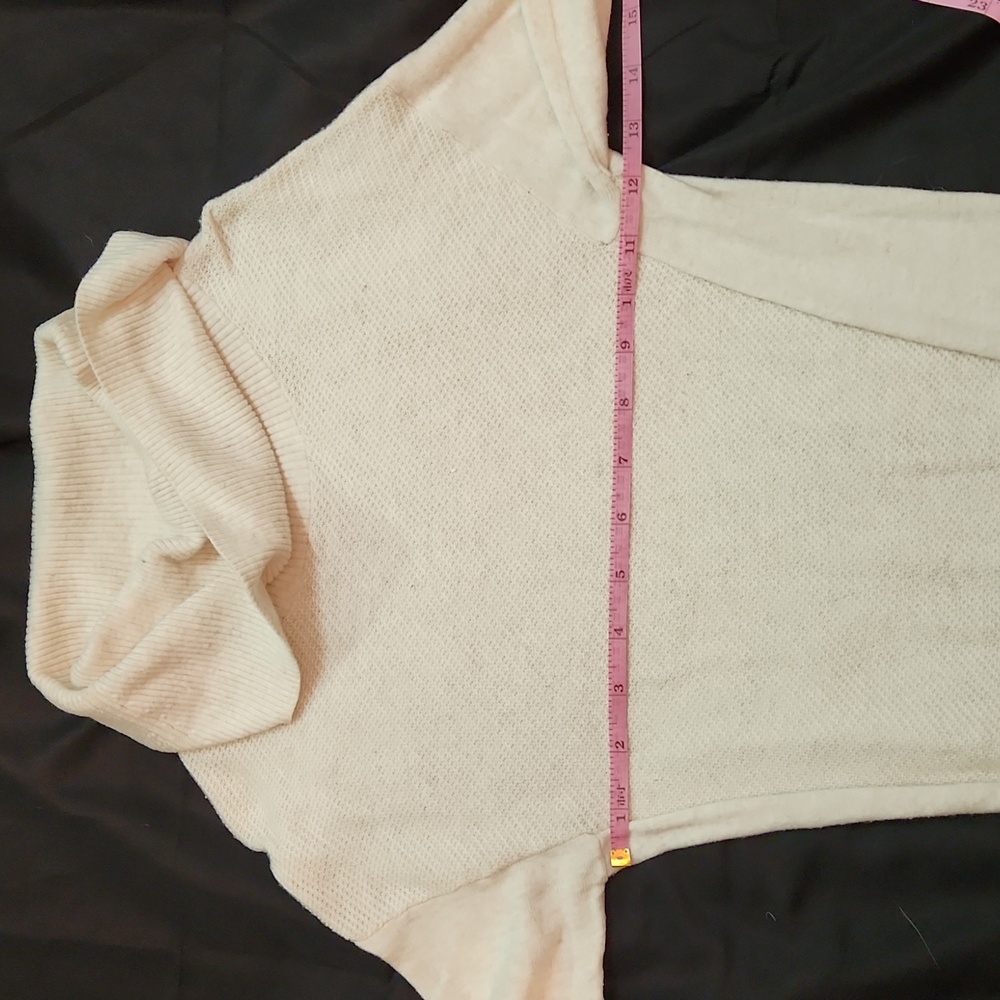 Massimo vintage asymmetrical sweater dress - Picture 4 of 8